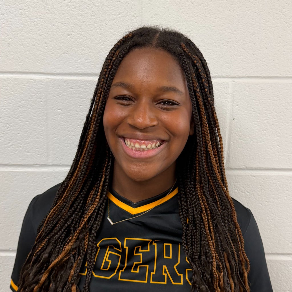 Gigi Buckner mugshot