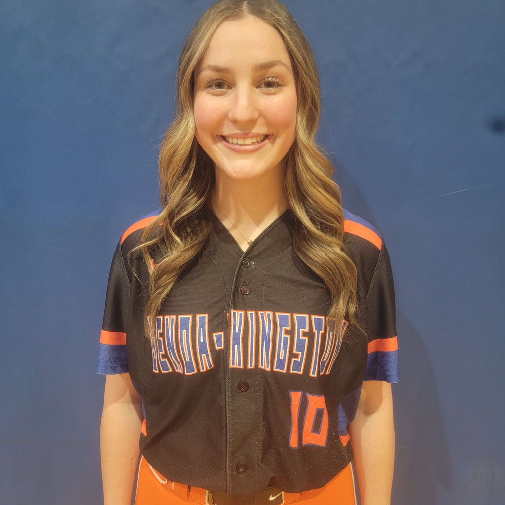 Karly Stojan mugshot