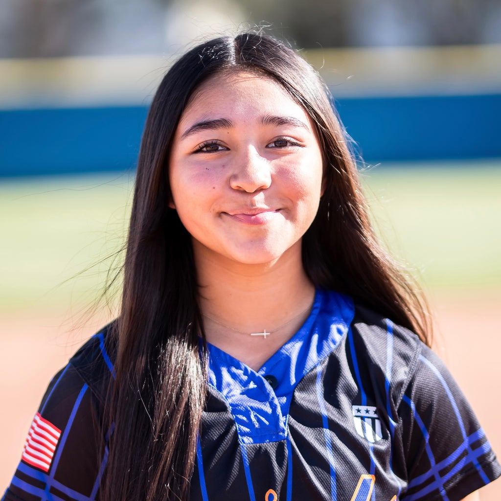 Natalia Diaz mugshot