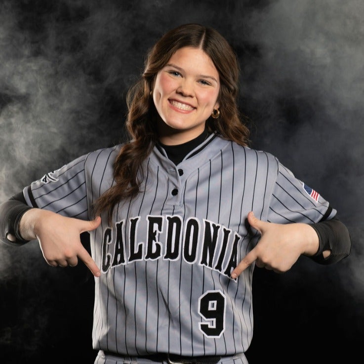 Maddison Woody mugshot