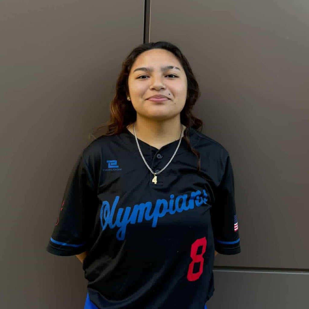 Olivia Cunanan mugshot