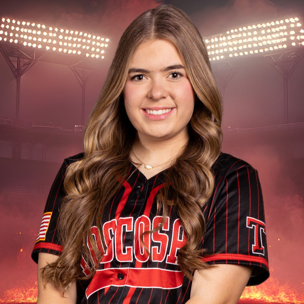 Vanessa Langeland mugshot