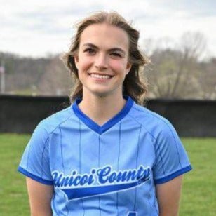 Kinley Carver mugshot