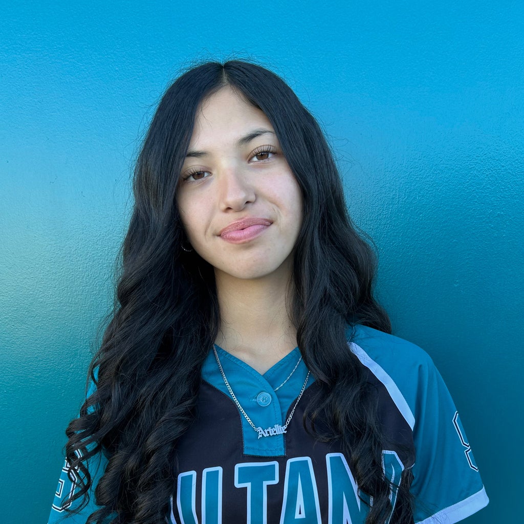 Ariellie Villalpando mugshot