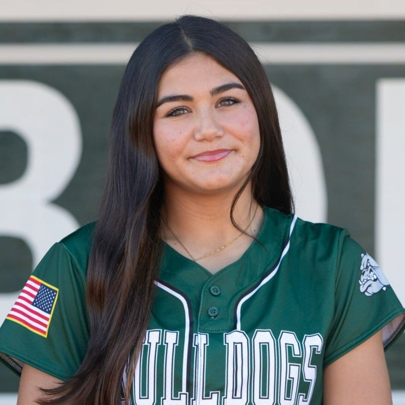 Alessandra Gomez mugshot