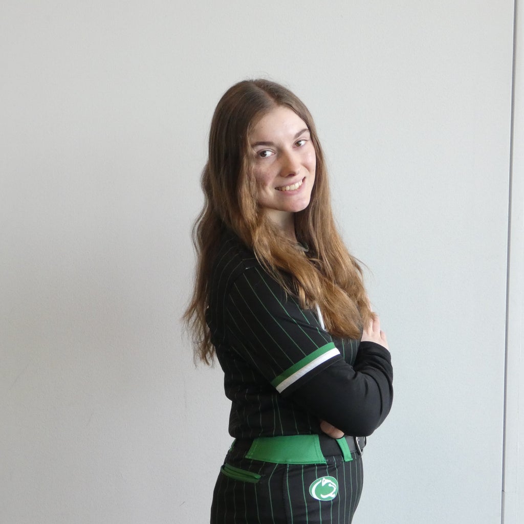 Makayla Lewitzke mugshot