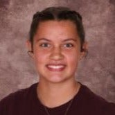 Cassidy Child mugshot
