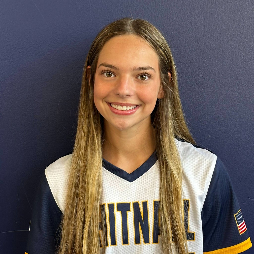 Caitlynn Cetnarowski mugshot