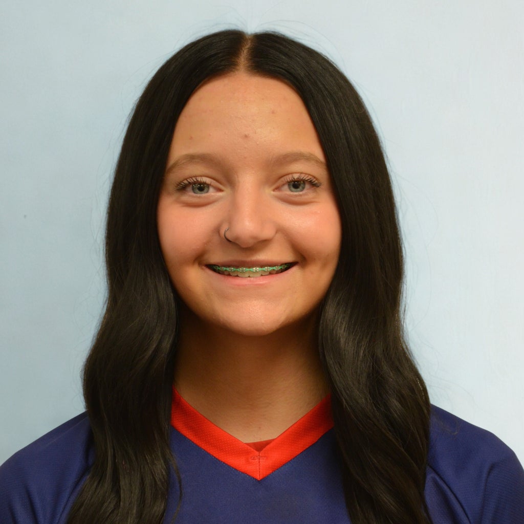 Olivia Reitz mugshot