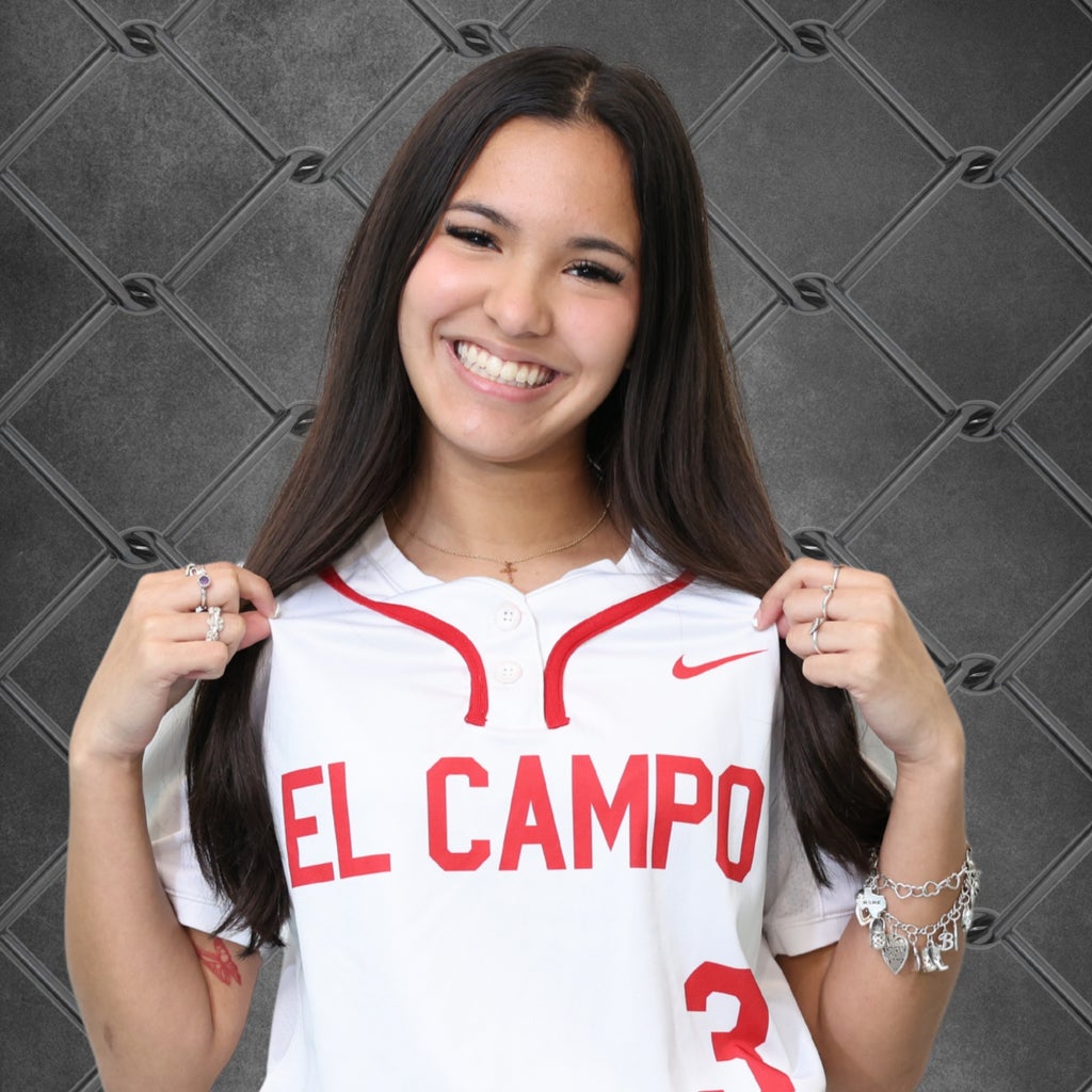 Serenity Salinas mugshot