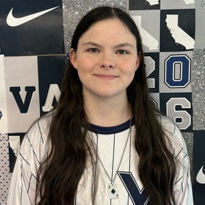 Grace Wright mugshot