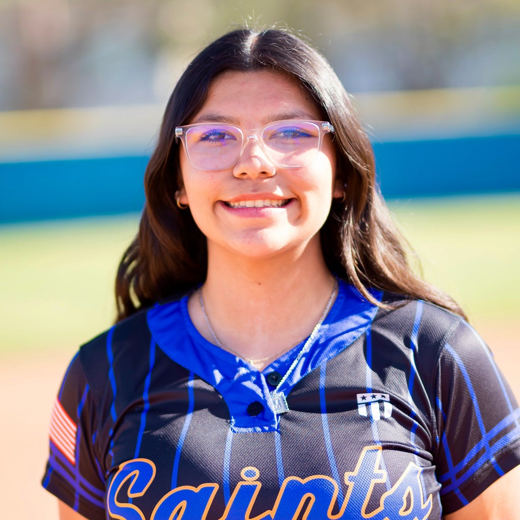 Jocelyn Villarreal mugshot