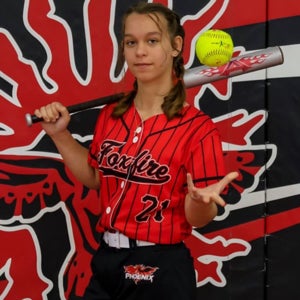 Isabella Hardy mugshot