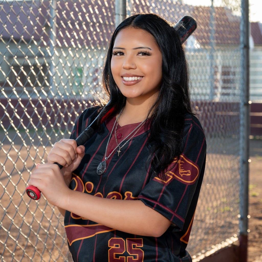 Leena Mae Prak mugshot