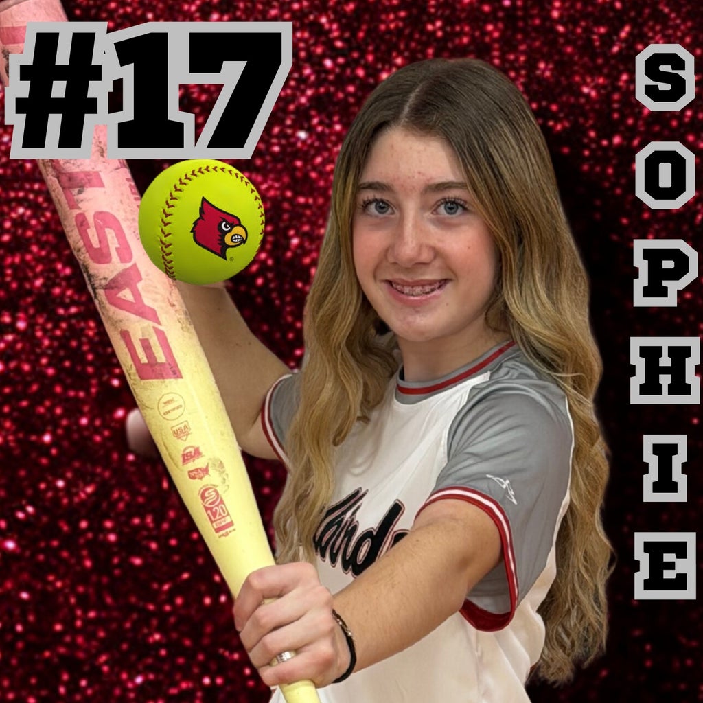 Sophie Stake mugshot