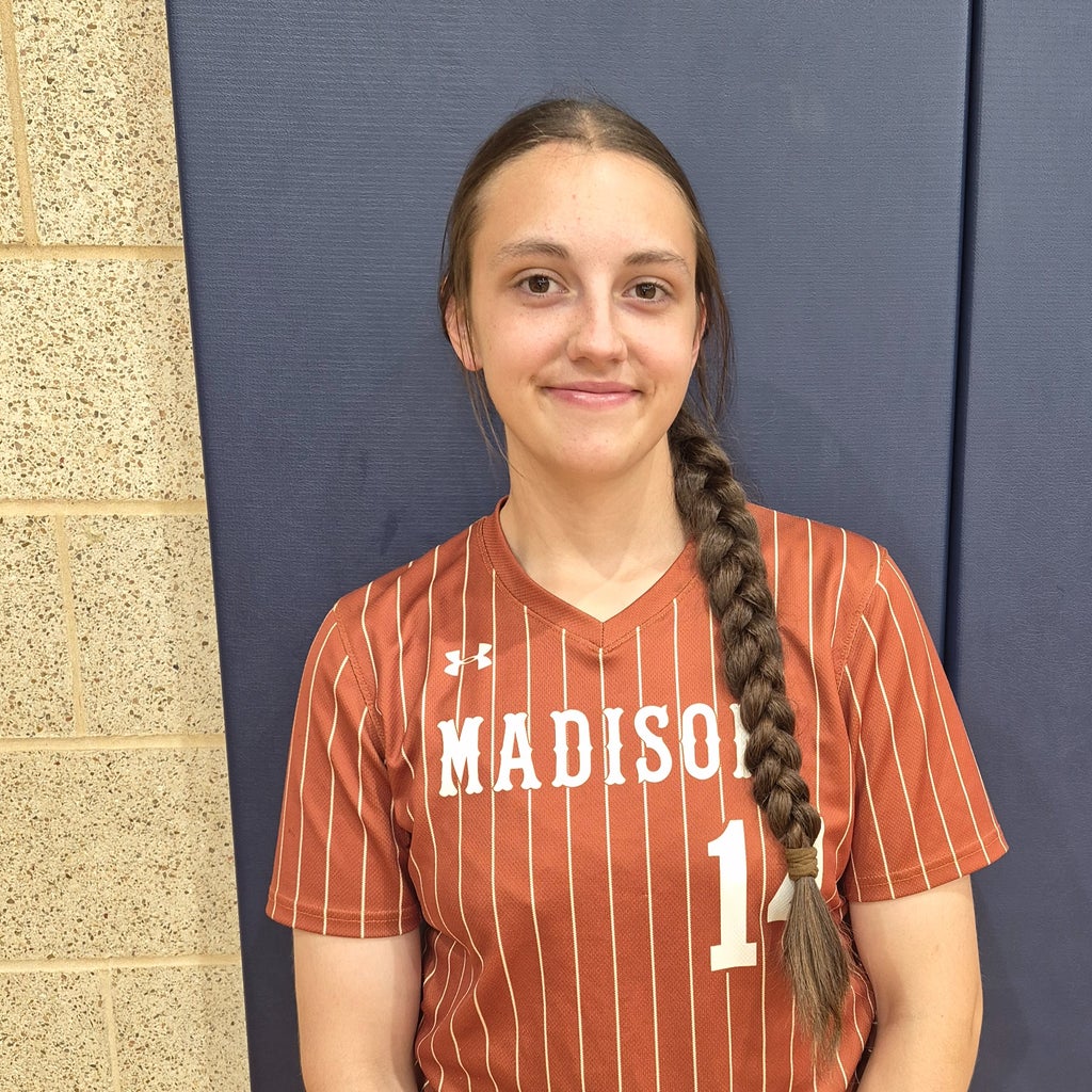 Abigail Pless mugshot