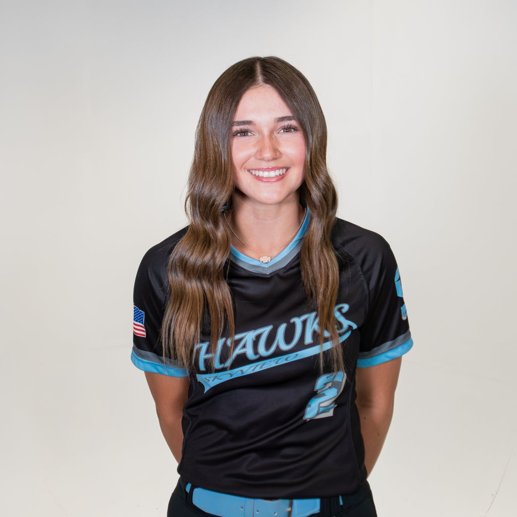 Grace Chambers mugshot