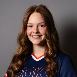 Chelsey Oliver mugshot