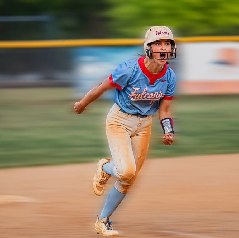 Pressli Reynolds mugshot