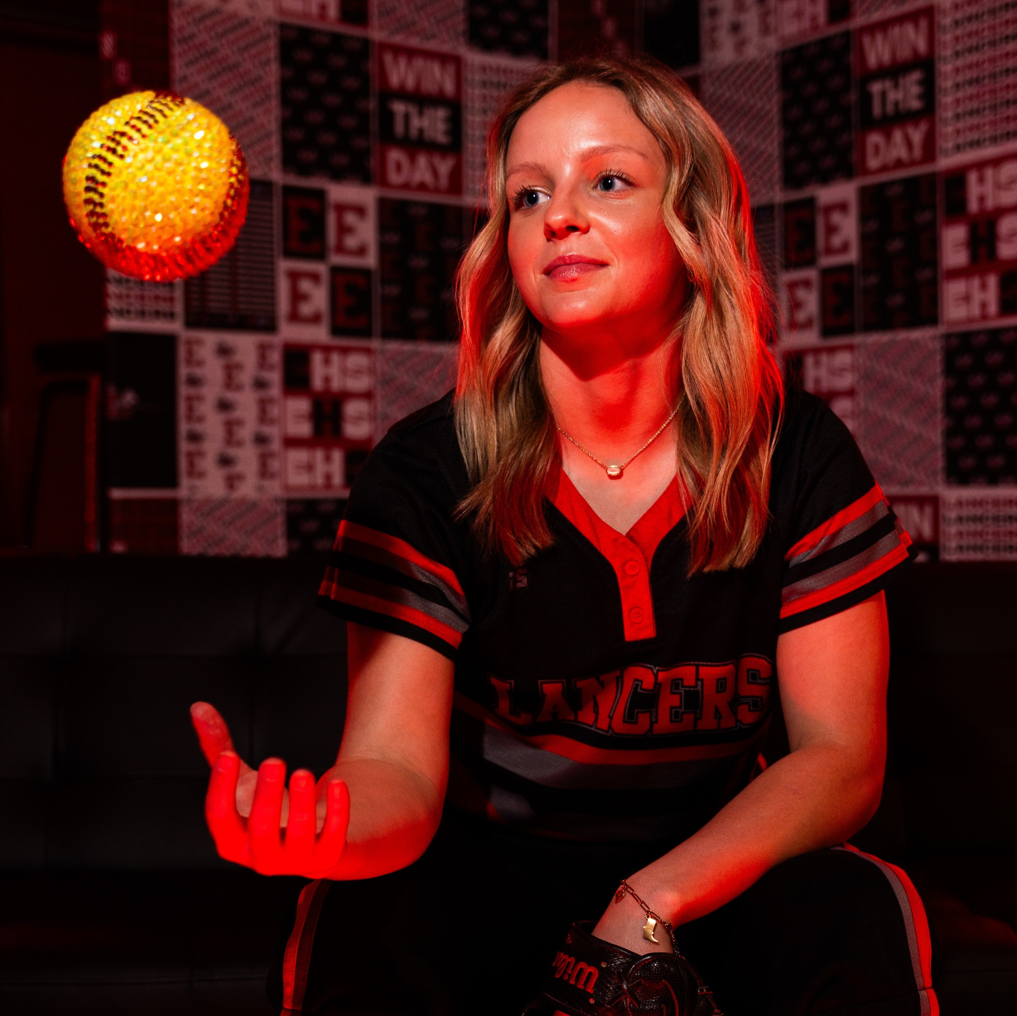 Kenna Streeval mugshot