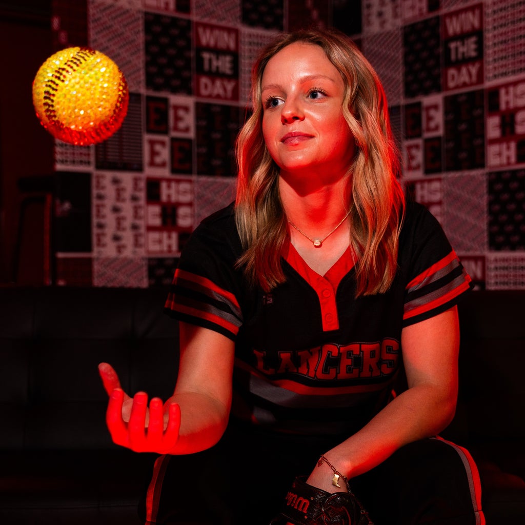 Kenna Streeval mugshot