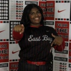 Heidy Encarnacion mugshot