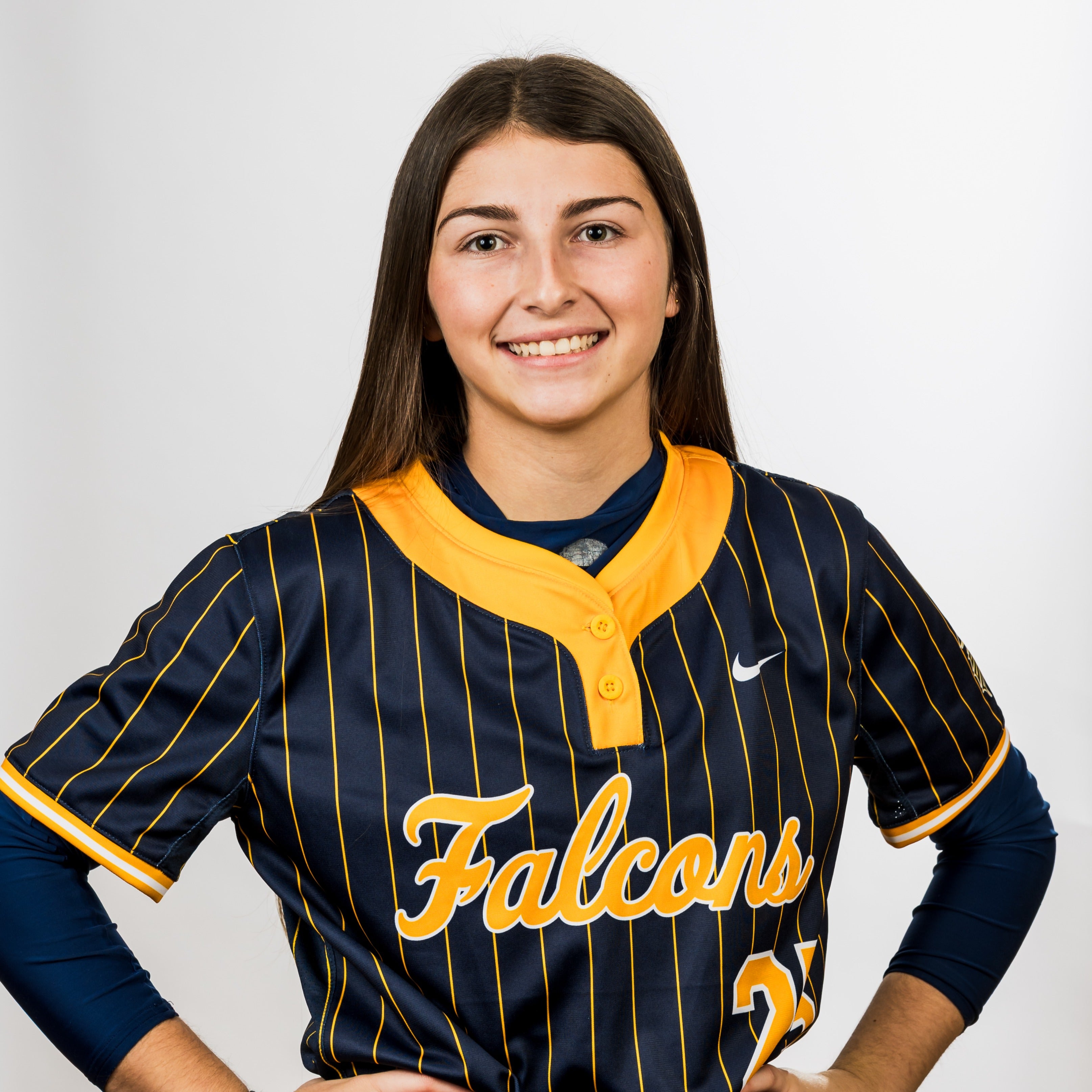 Kinsey Cerda mugshot