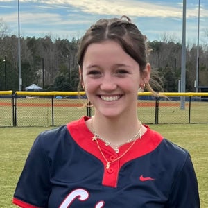 Maggie Rosenberg mugshot