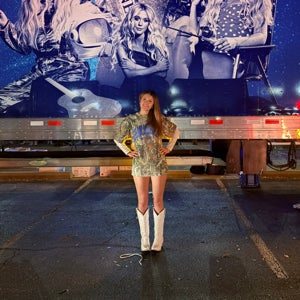 Abigail Woolard mugshot