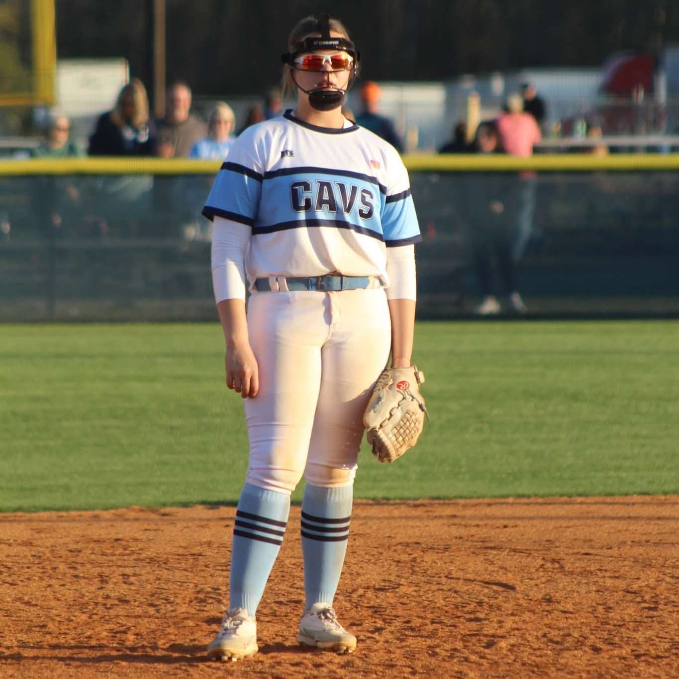 Ansley Nesbit mugshot