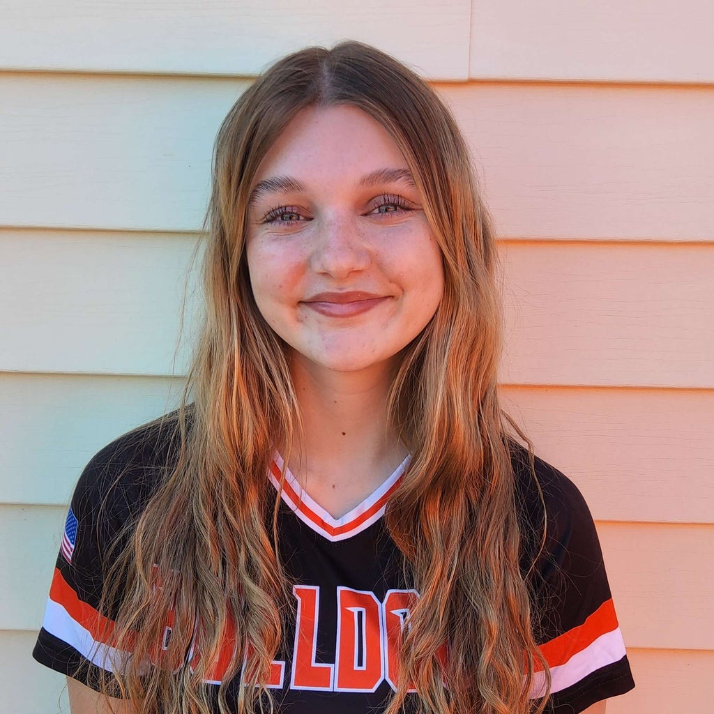 Abigail Manning mugshot