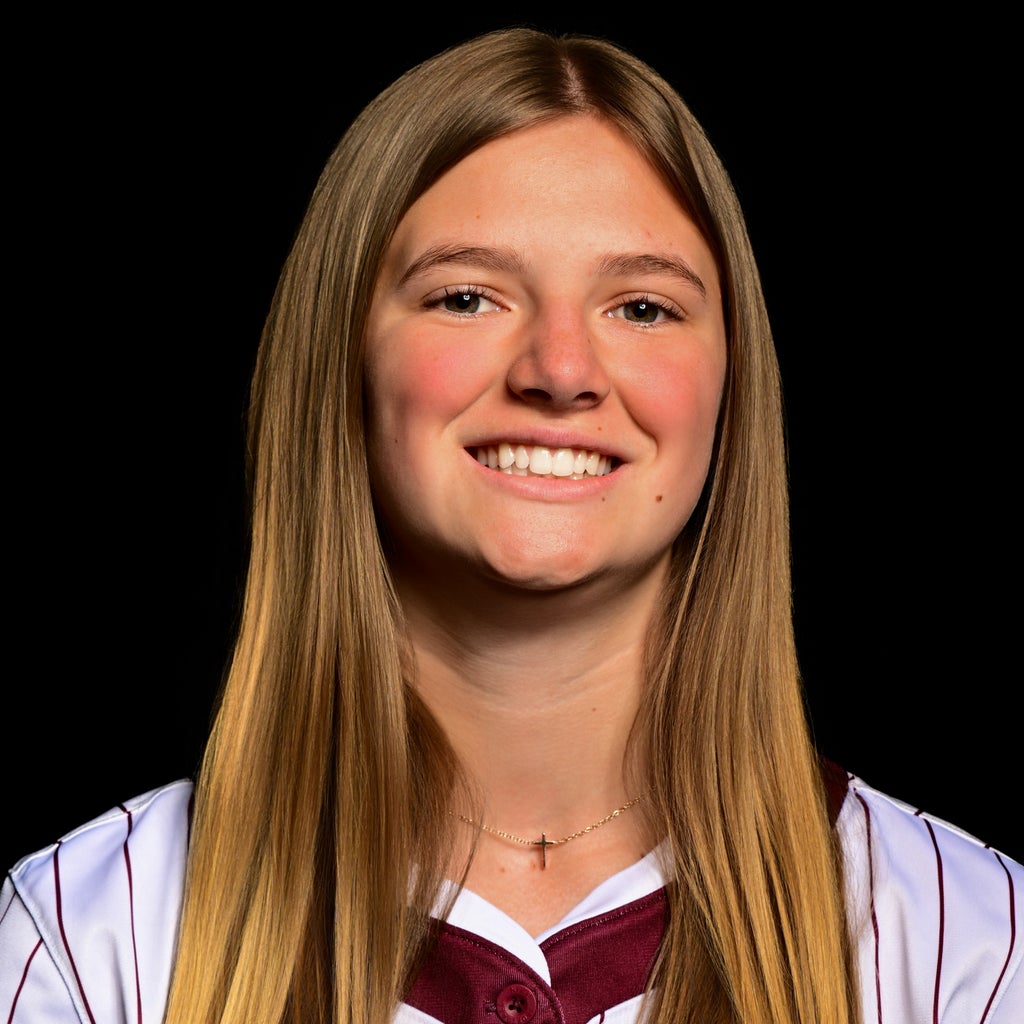 Kinley Peterson mugshot