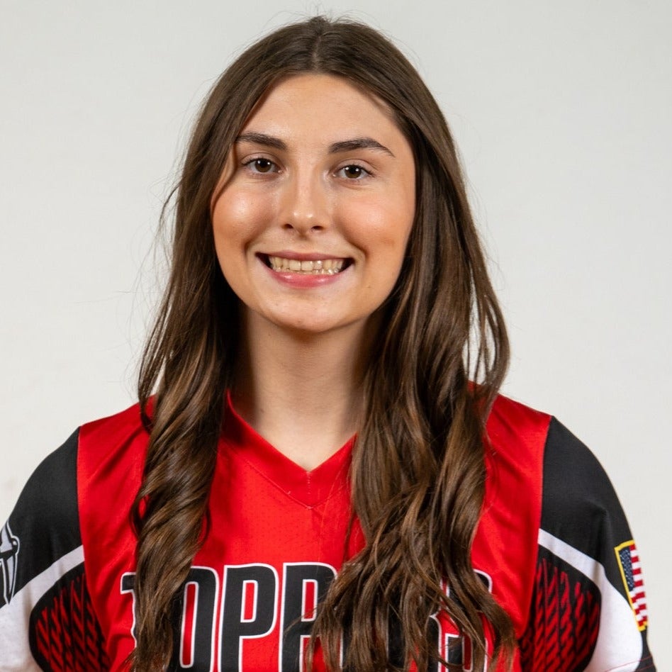Zoi Sabol mugshot