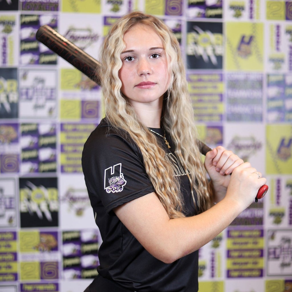 KENDERLYN HART mugshot