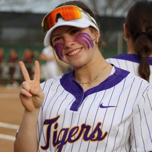 Caylee Weber mugshot