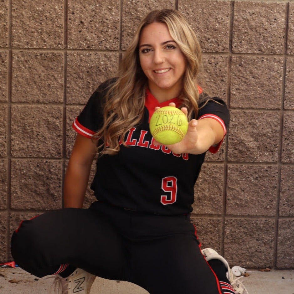 KAYLIN STEEDE mugshot