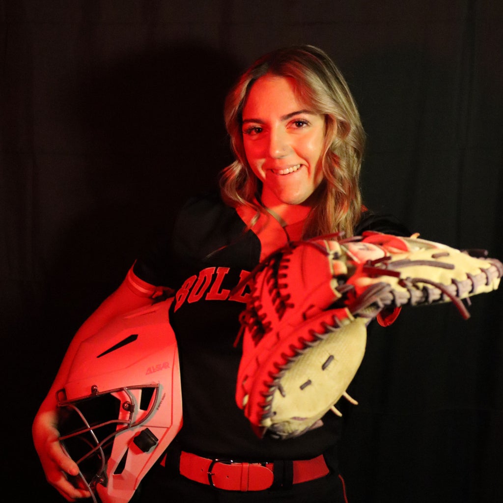 KAYLIN STEEDE mugshot