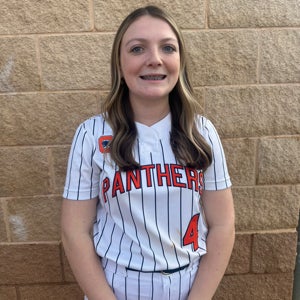 Kenslie Edwards mugshot