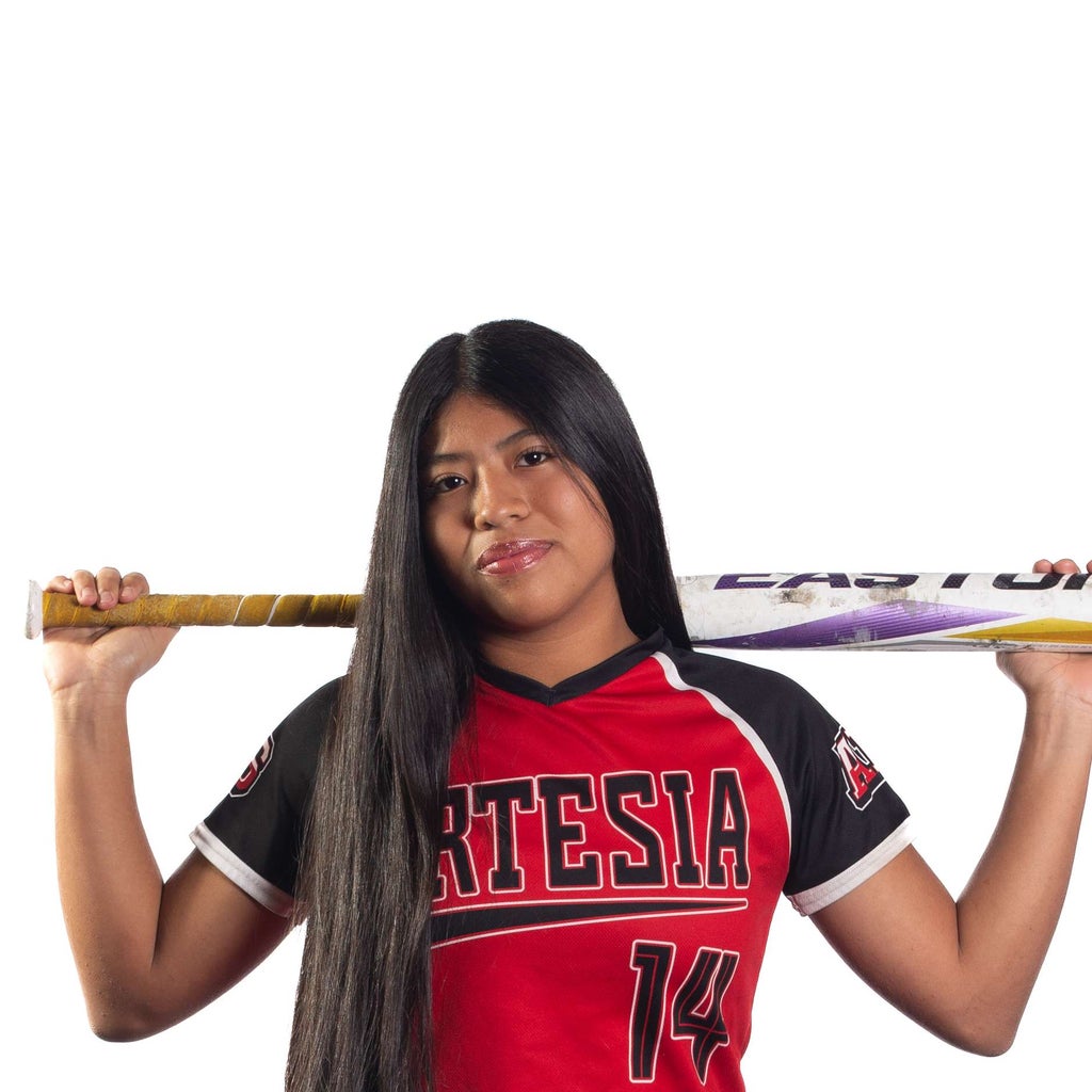 Jayleen Granillo mugshot