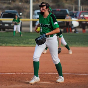 Tessa Roberts mugshot