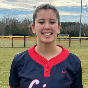 Olivia Silva mugshot