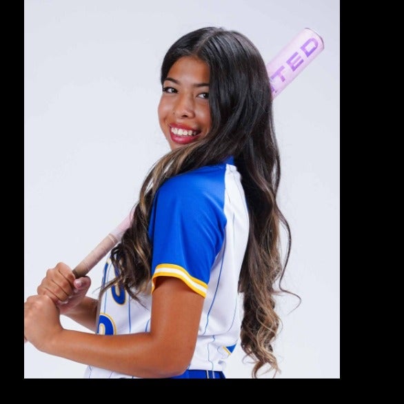 Serenity Huerta mugshot