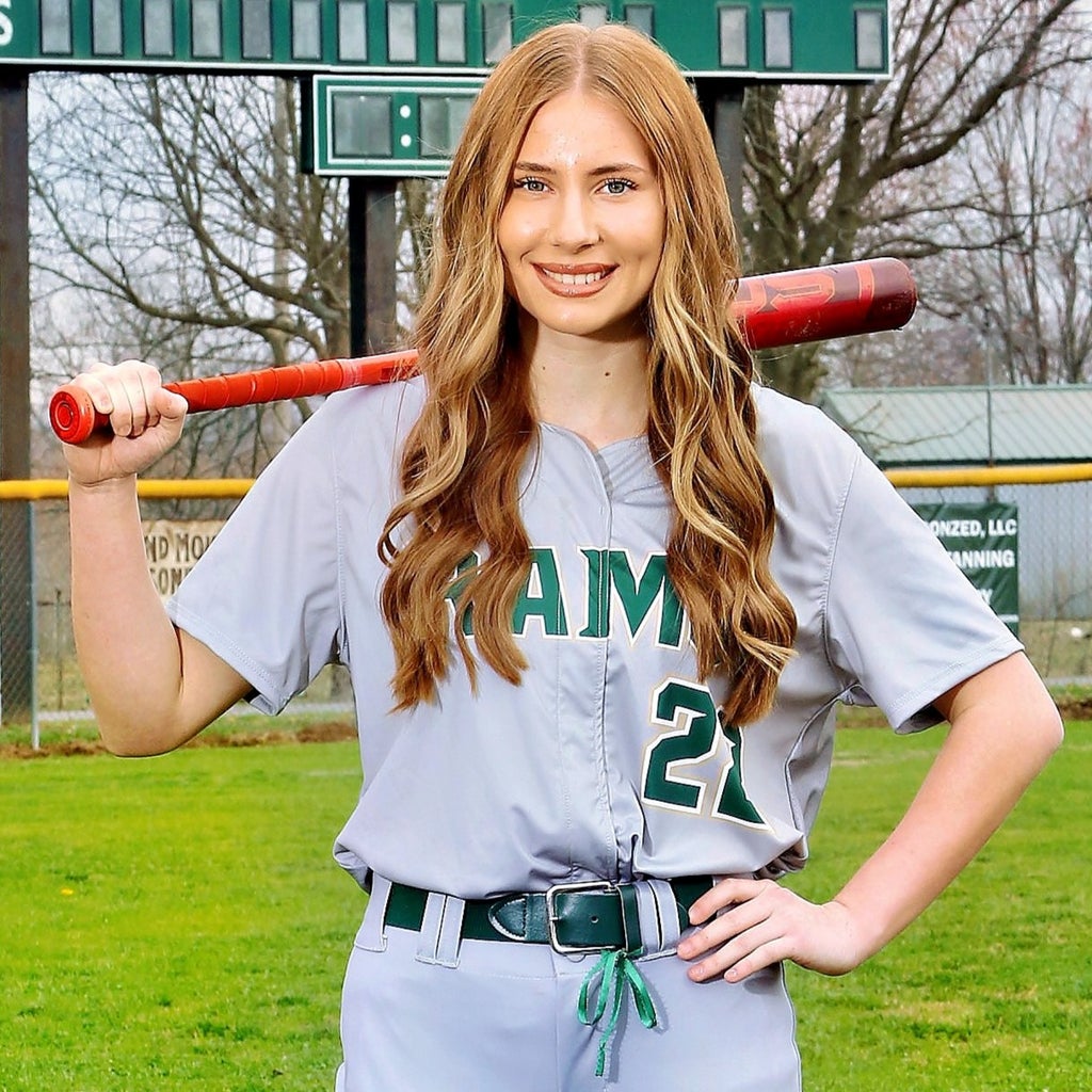 Samantha Ledford mugshot