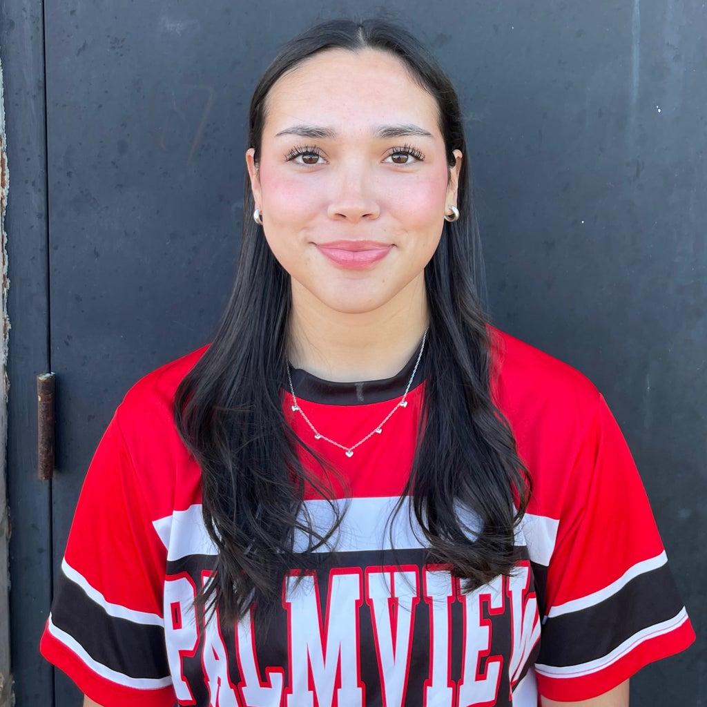 Alynna Gonzalez mugshot