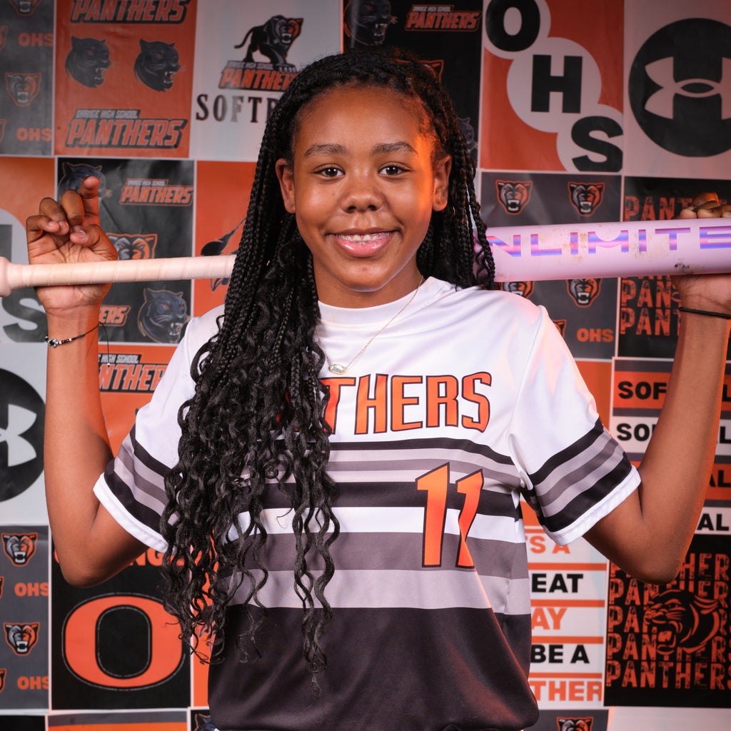 Ariana Washington mugshot