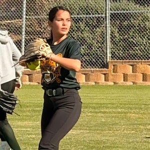 Josette Martinez mugshot