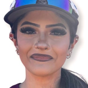 Elizabeth Medina mugshot