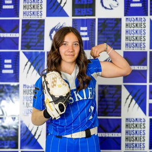 Oakley Scheibe mugshot