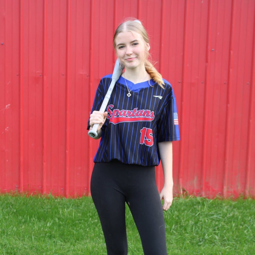 Olivia Bennett mugshot