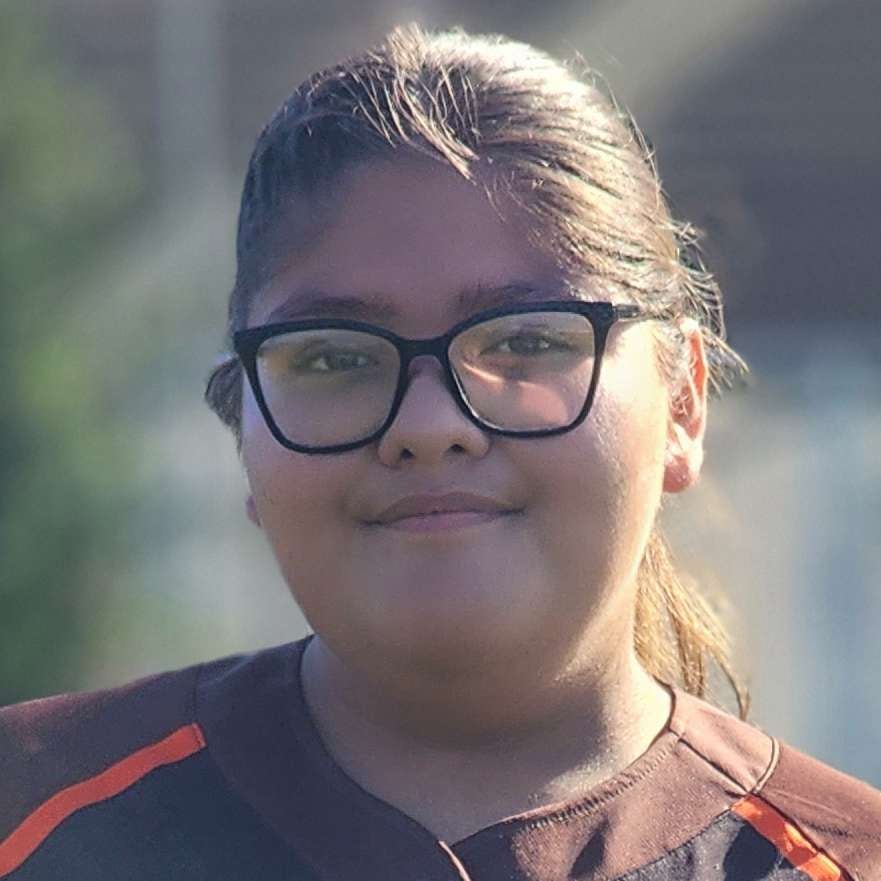 Natalie Aguas mugshot